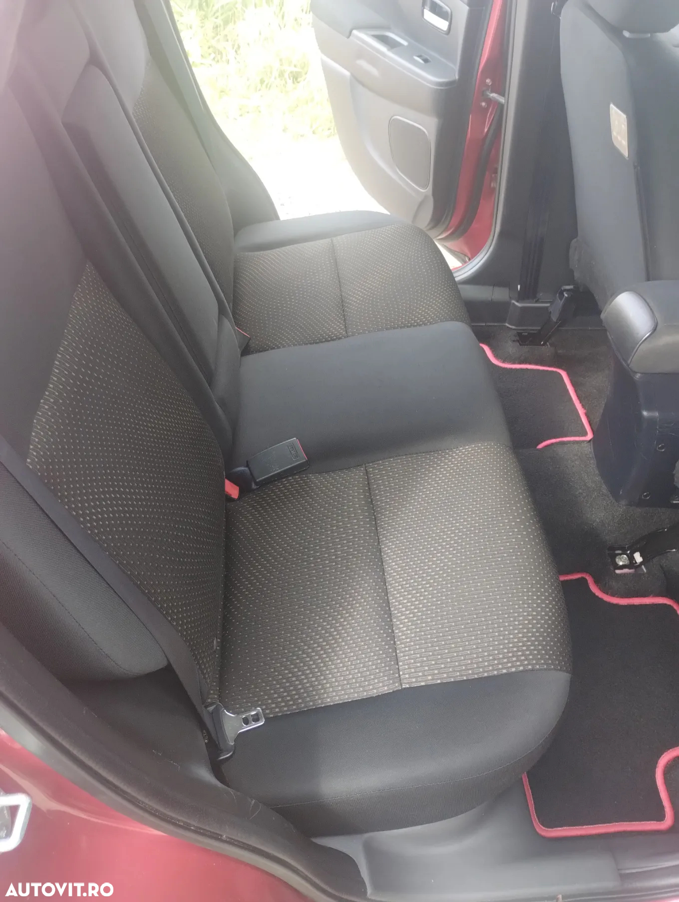 Mitsubishi ASX - 17