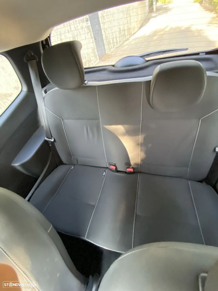 Renault Twingo 1.2 16V Yahoo - 5