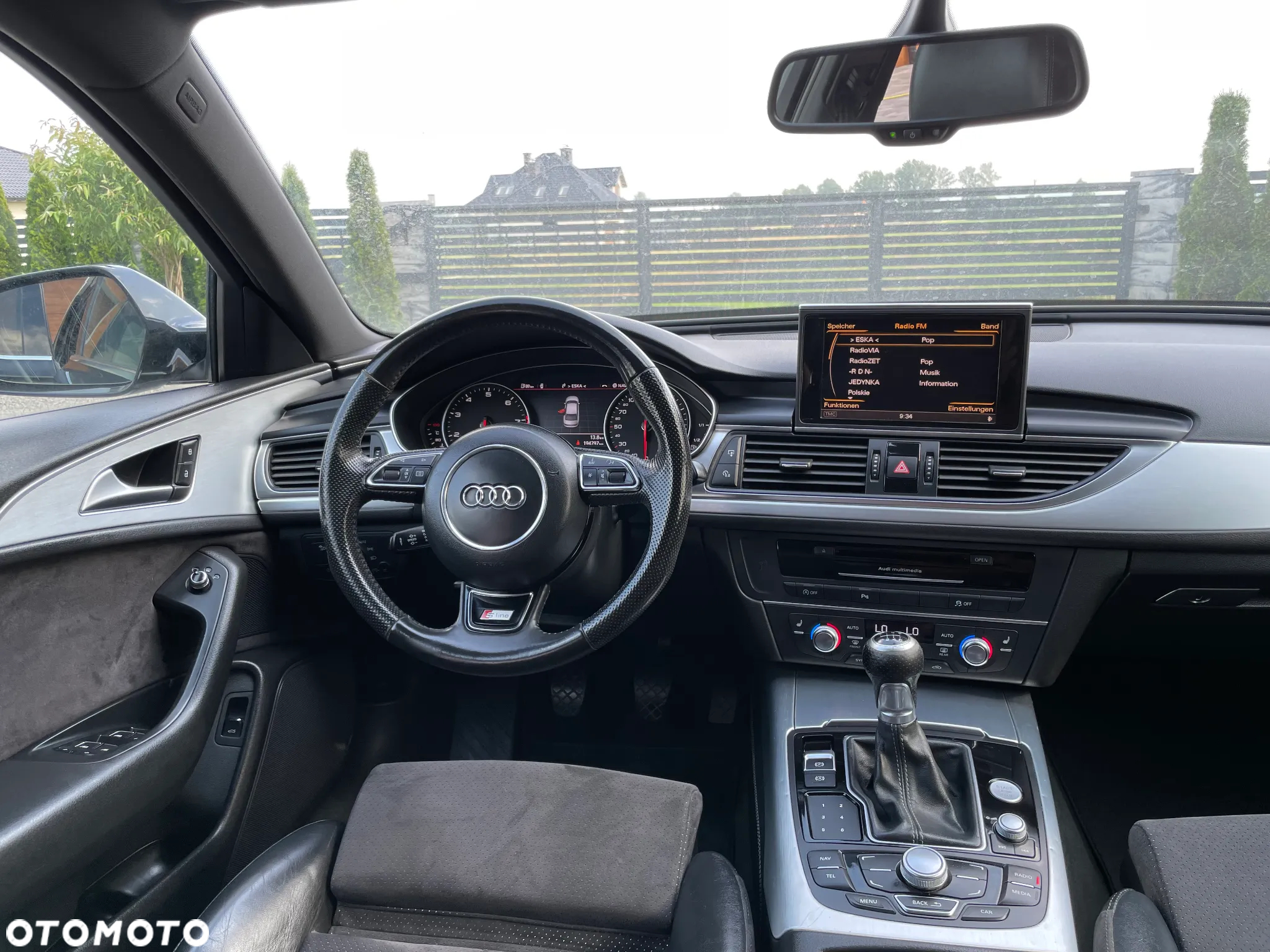 Audi A6 2.0 TFSI - 33