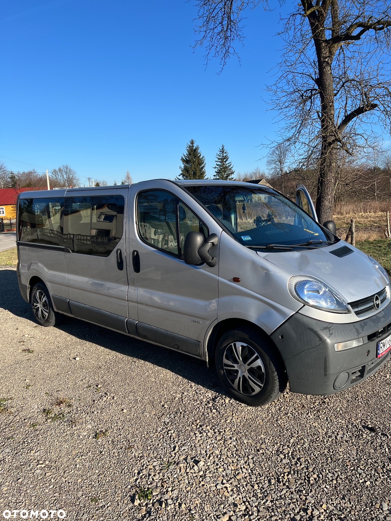 Opel Vivaro - 15