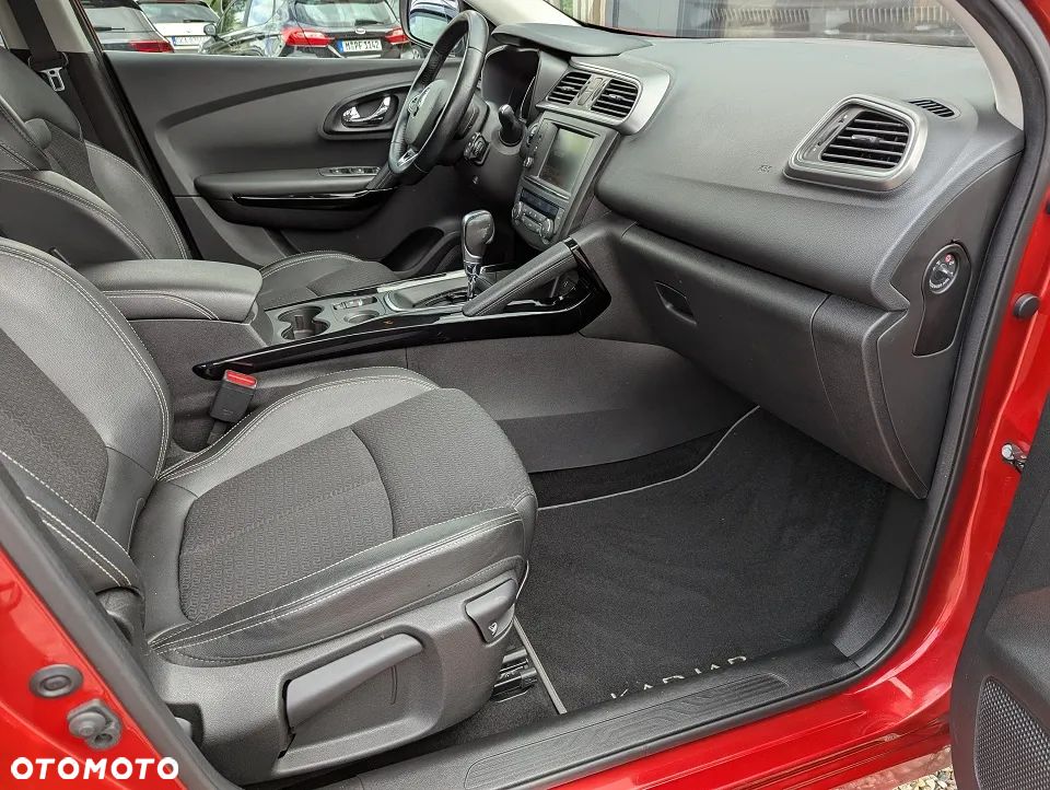 Renault Kadjar Energy TCe 130 EDC Business - 22