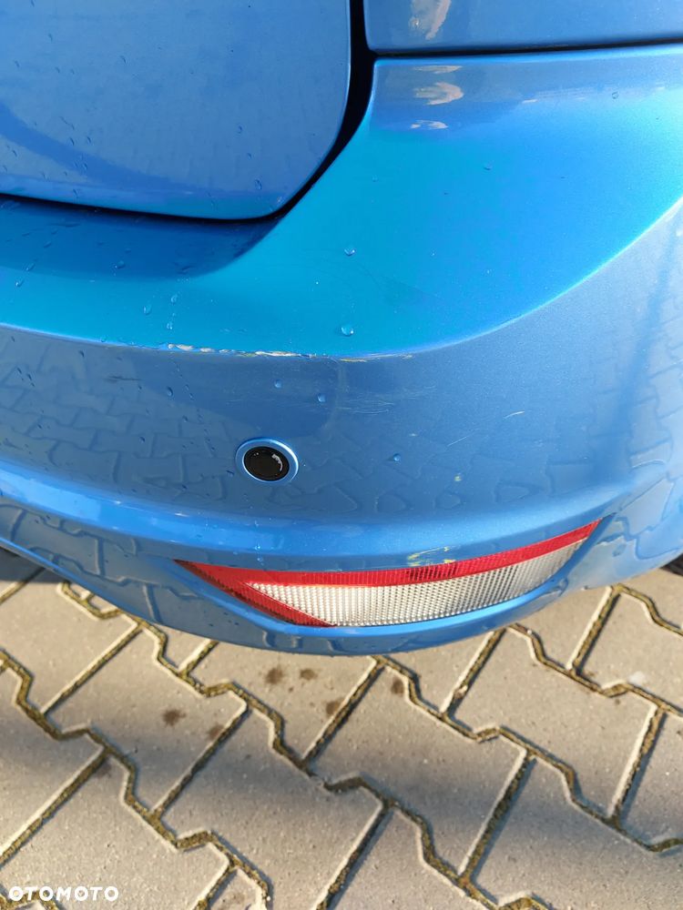 Ford Focus 1.6 16V Titanium - 31