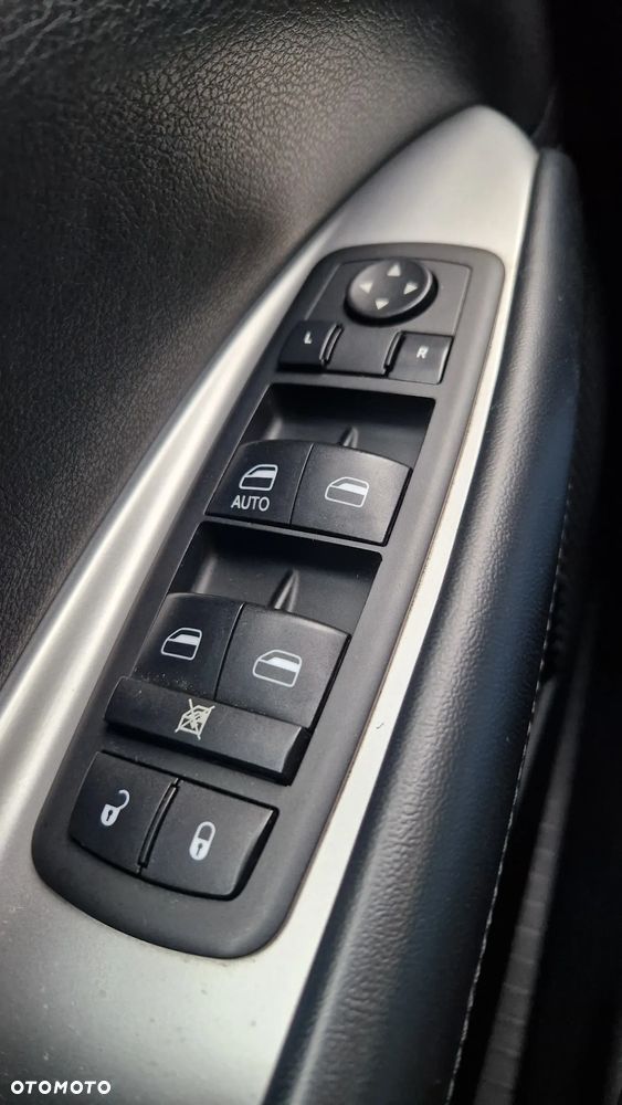 Fiat Freemont 2.0 Multijet Urban - 17