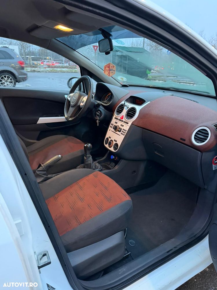 Opel Corsa 1.3 CDTI EcoFlex Enjoy - 5