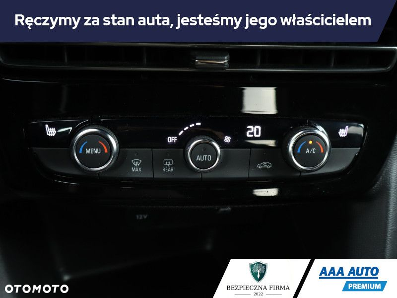 Opel Mokka - 17