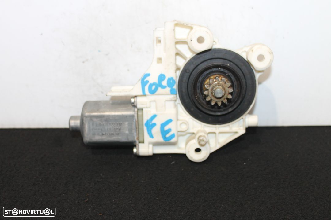 Motor Elevador Vidro Ford Focus - 2