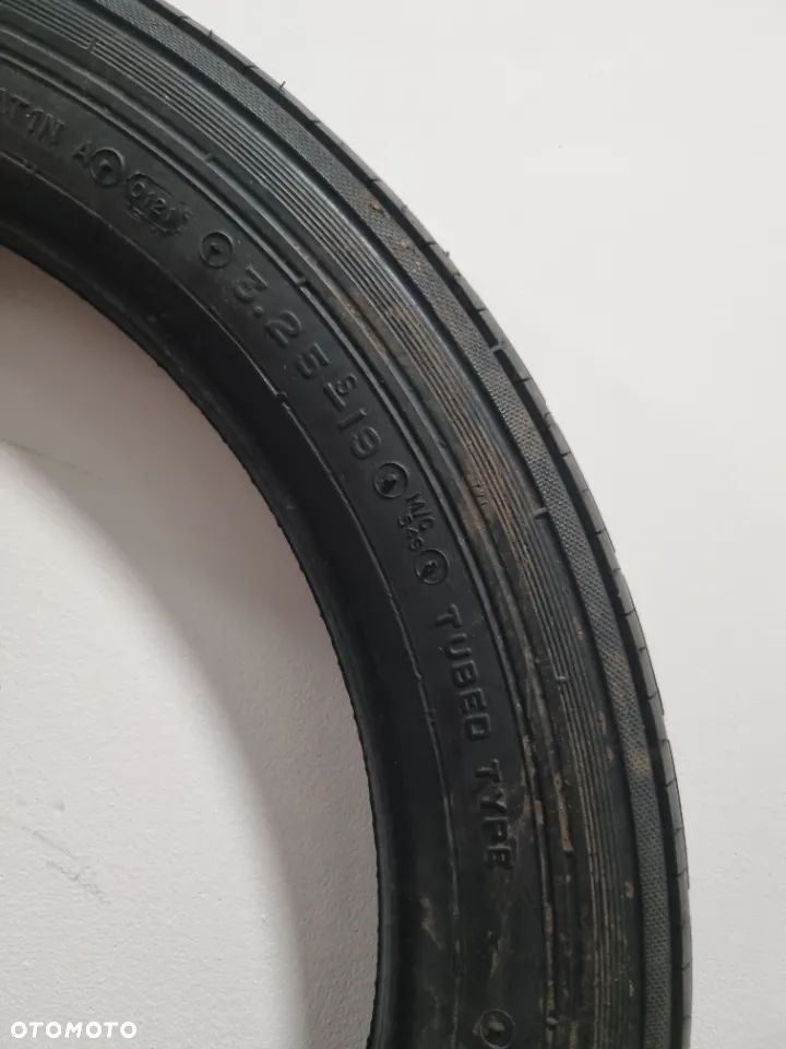 Opona przednia Avon Speedmaster MKII 2 3,25 19' 3.25 19' - 5