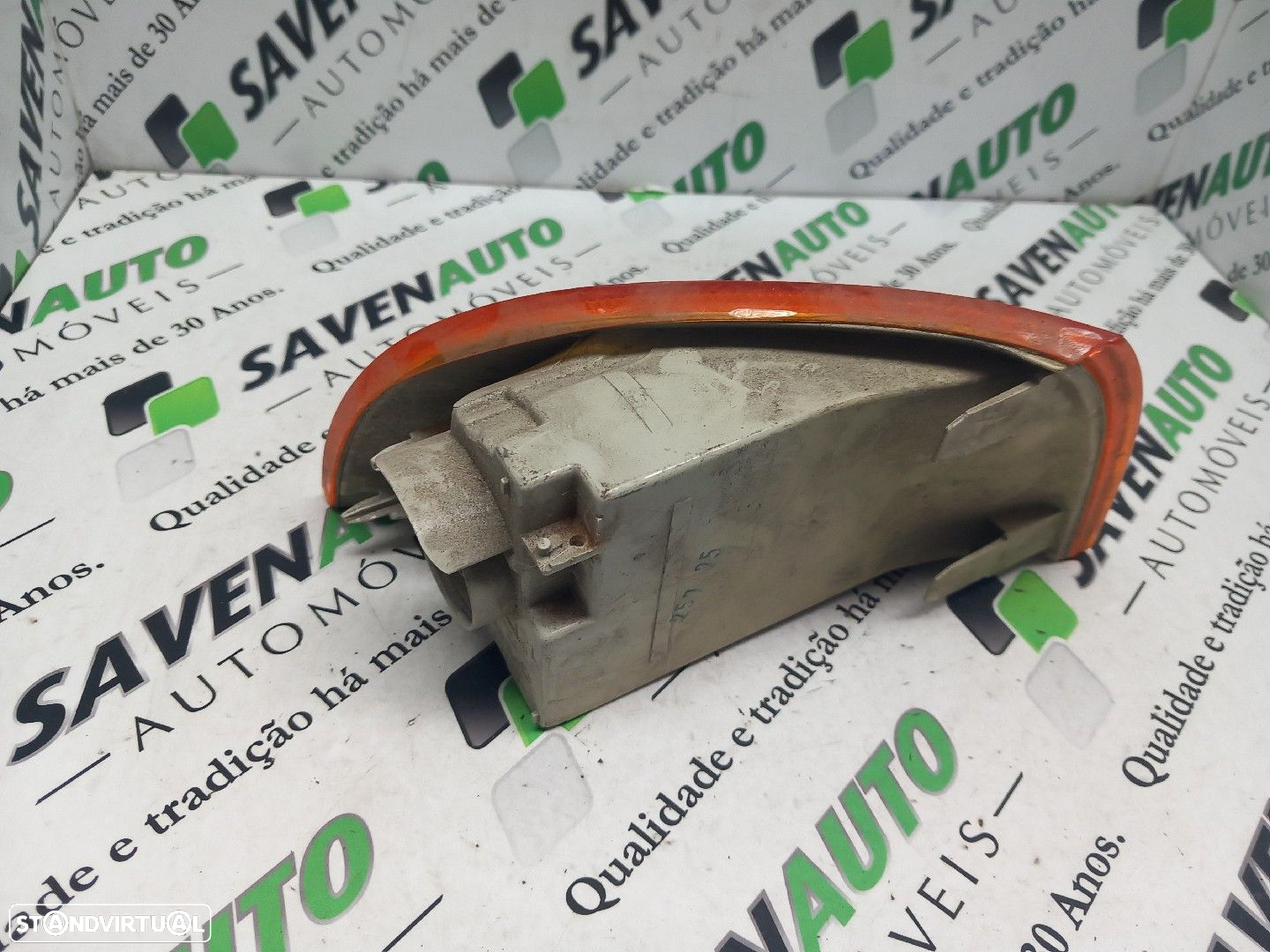 Pisca Frontal Fiat Punto (176_) - 2