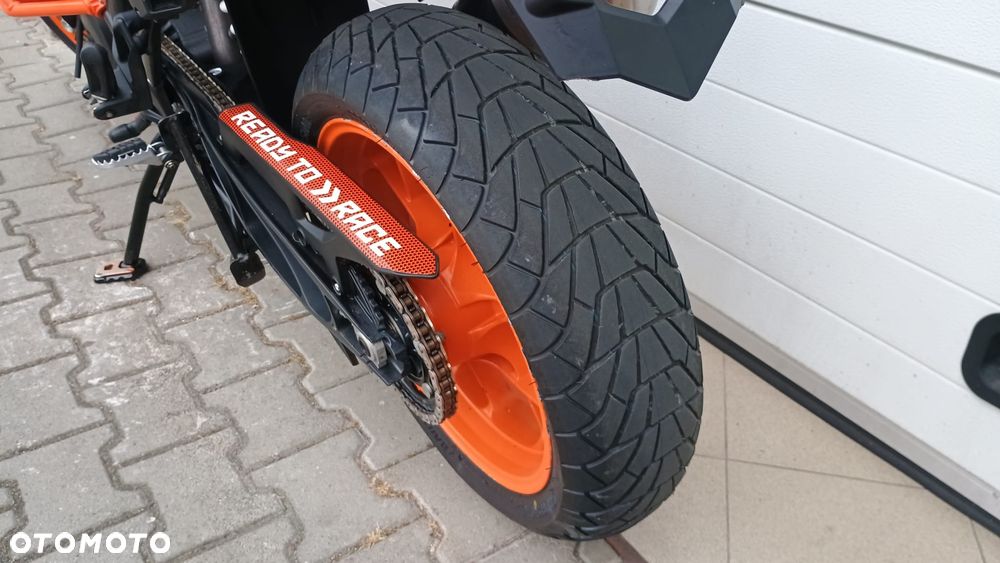 KTM Super Adventure - 23