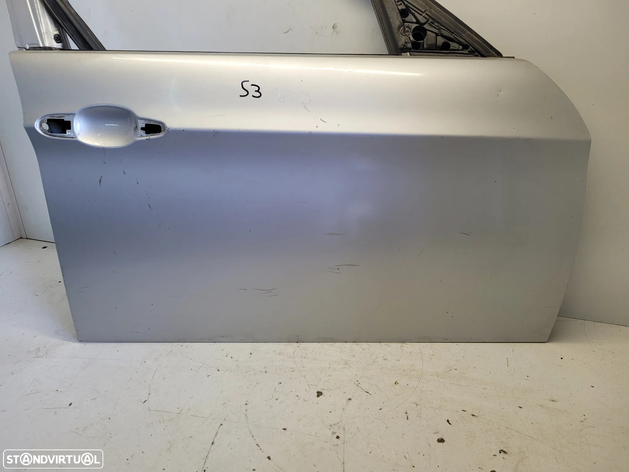 Porta frente direita BMW 3 [E90/E91] (2005-2011) - 3