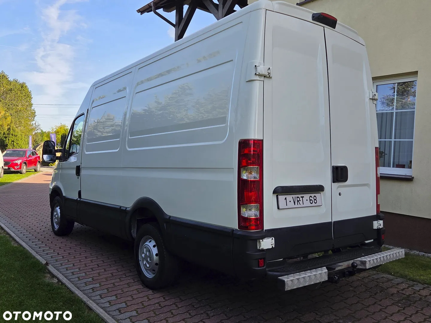 Iveco 35S13 - 6