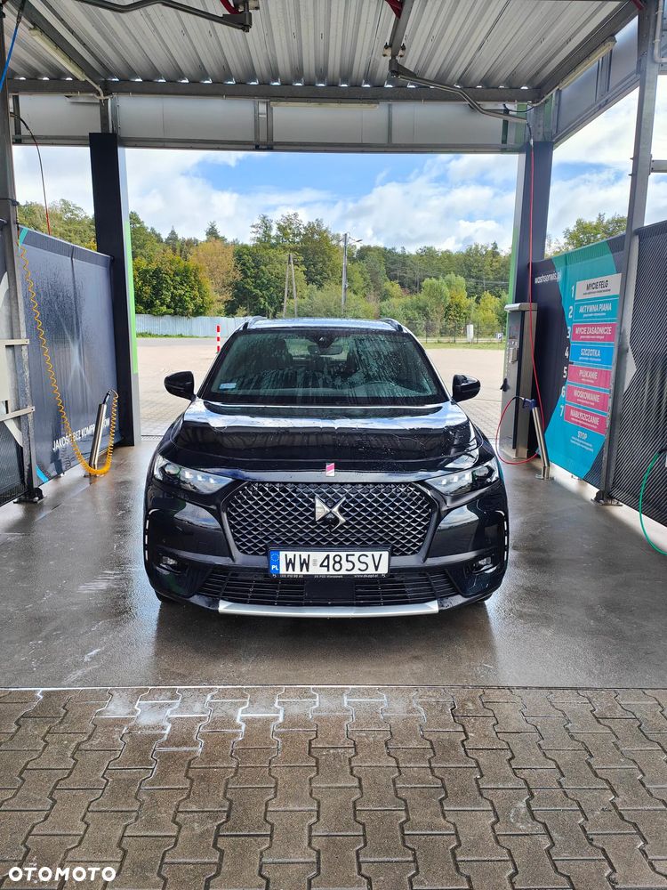DS Automobiles DS 7 Crossback - 15