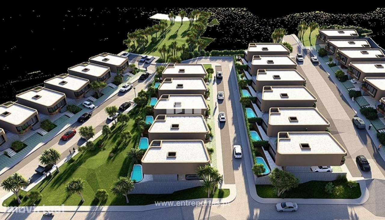 Venda de excelente terreno para construção, Afife, Viana do Castelo - Grande imagem: 3/19