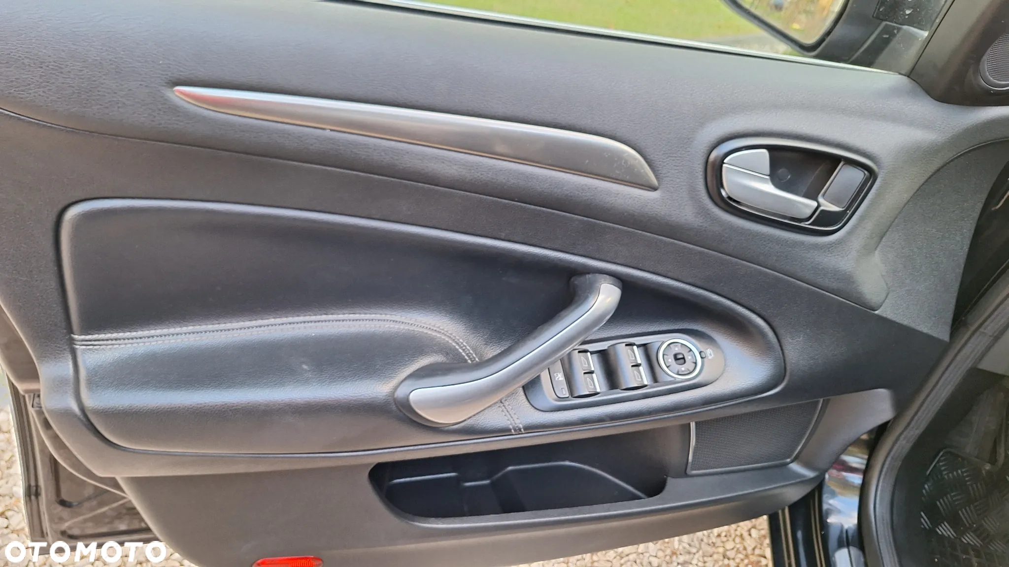 Ford Mondeo Turnier 2.0 Titanium X - 12
