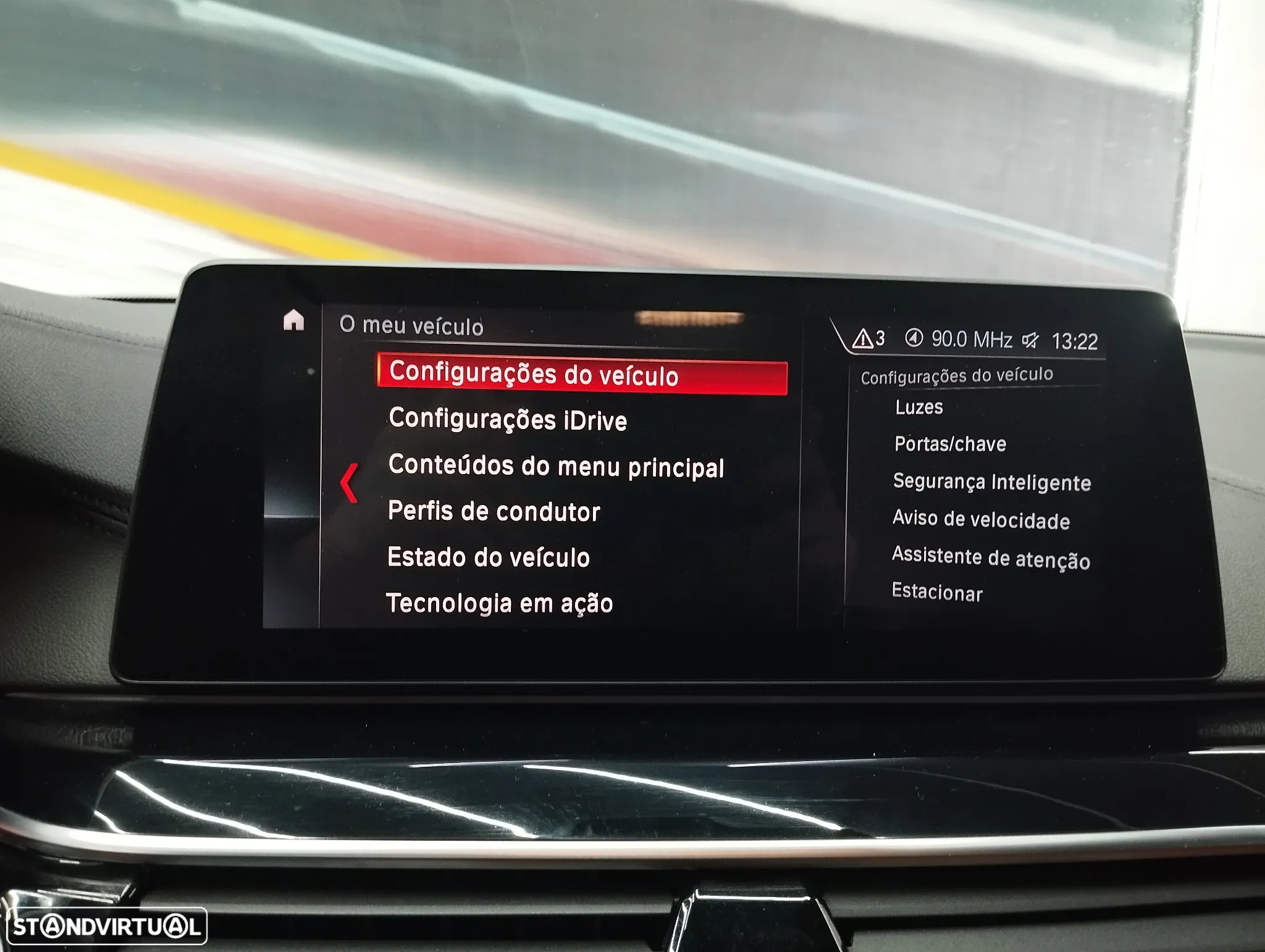 BMW 520 d Pack M Auto - 35