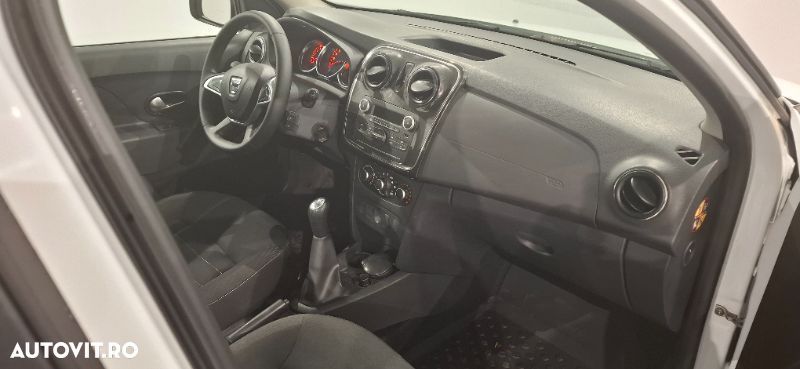 Dacia Logan - 12