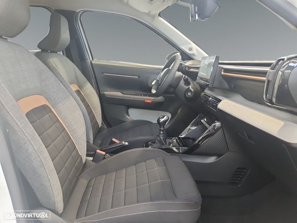 Citroën C3 Aircross 1.2 PureTech YOU - 16