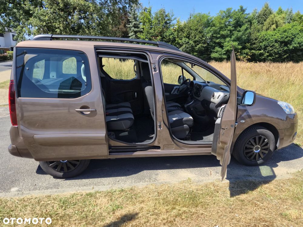 Peugeot Partner 1.6 HDi Active - 8