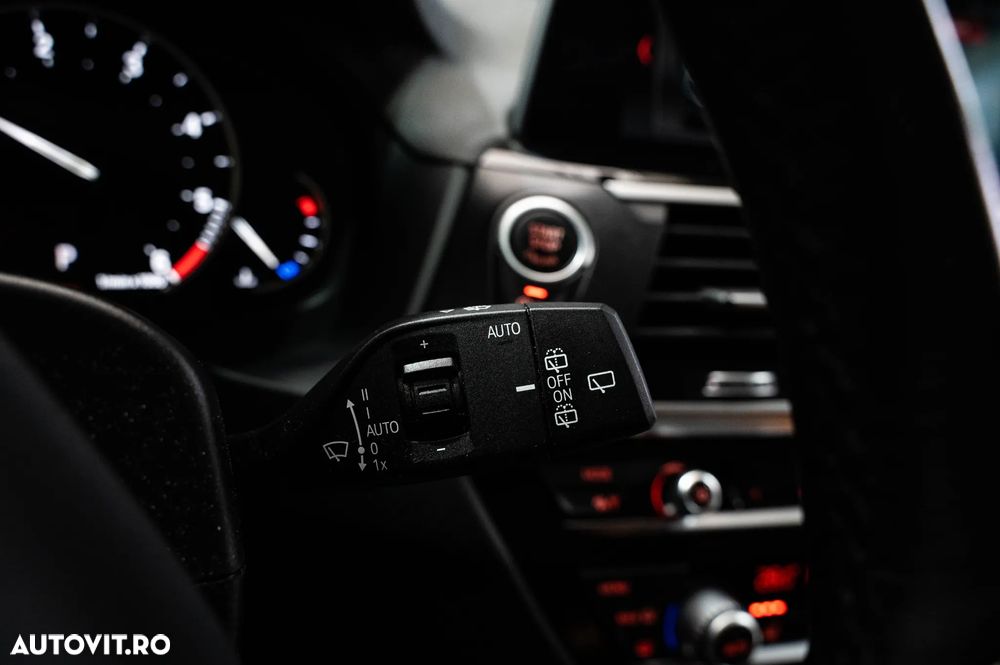 BMW X3 xDrive20d Aut. xLine - 23