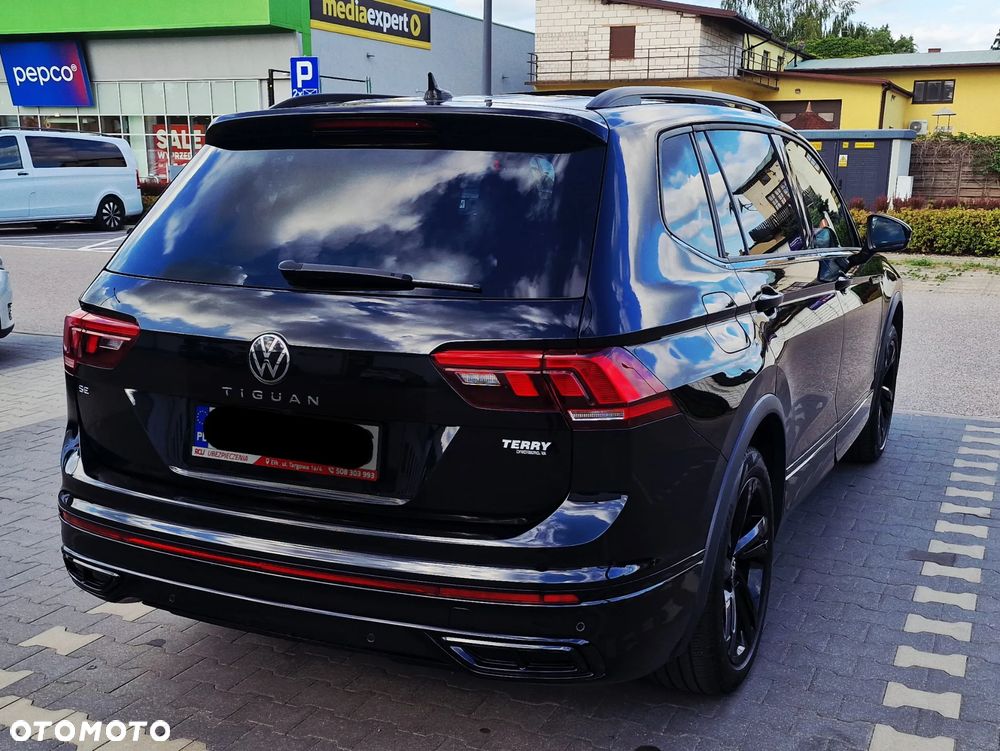 Volkswagen Tiguan Allspace - 9