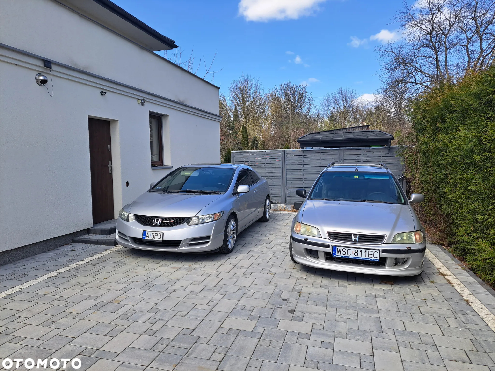 Honda Civic 1.8i-VTEC Type S - 7