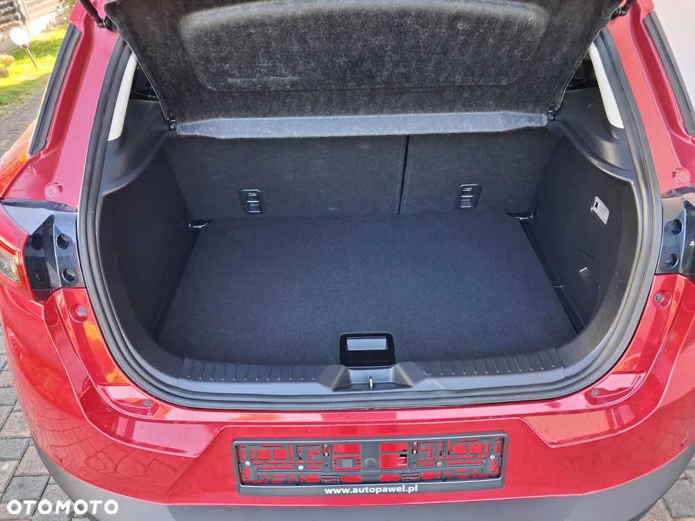 Mazda CX-3 SKYACTIV-G 120 FWD Sports-Line - 11