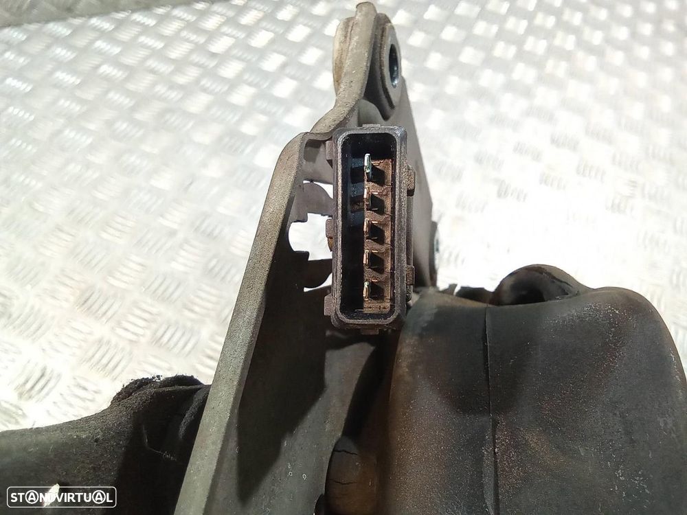 MOTOR LIMPA-VIDROS FRONTAL PEUGEOT 406 1996 - 3