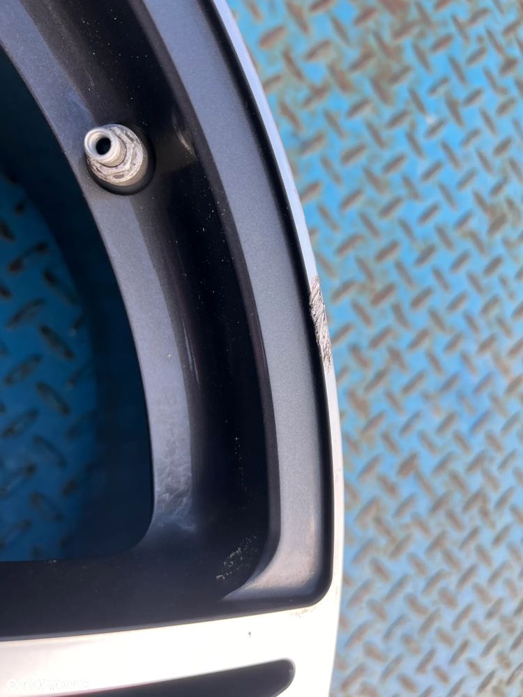 Alufelga Maserati 85360600 10.5x20" ET37.5 - 2