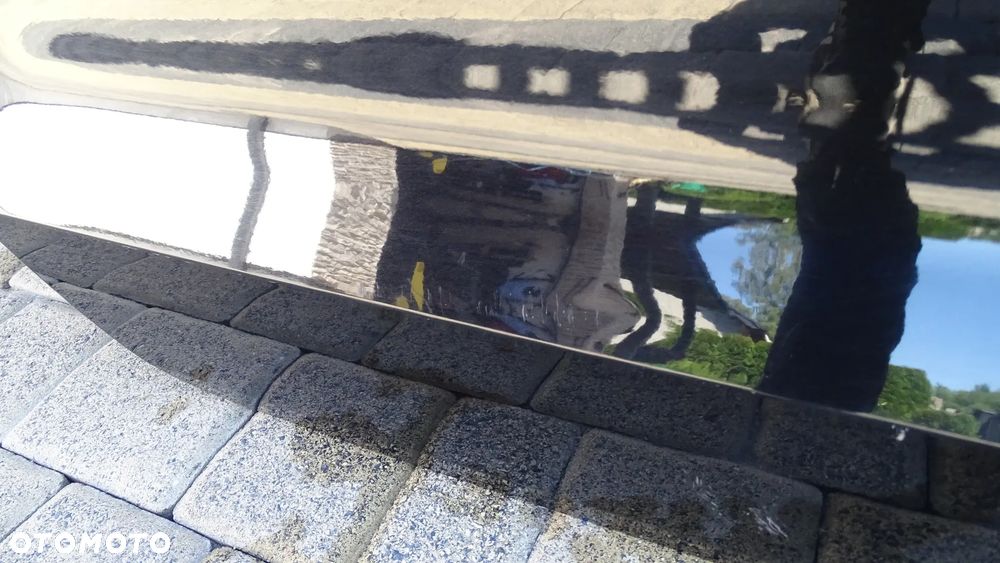 VW POLO 6R4 - drzwi tylne prawe - 5