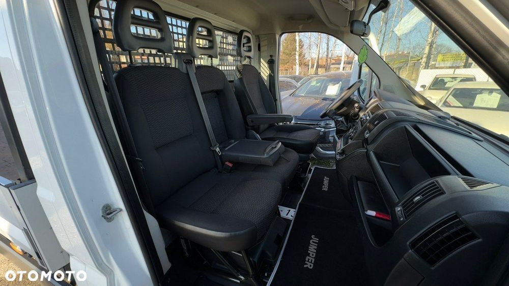 Citroën Jumper - 13