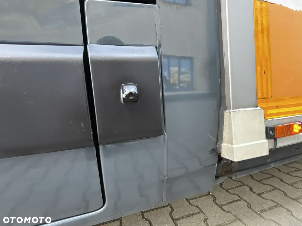 Renault Master - 15