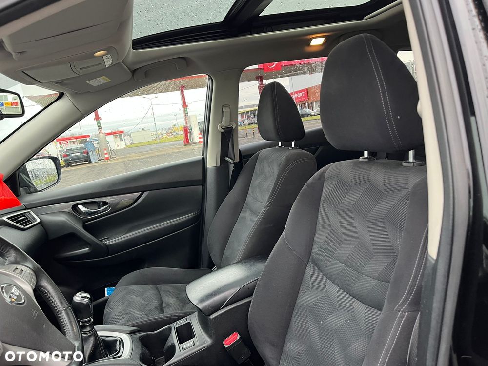 Nissan X-Trail 1.6 DCi Tekna - 7