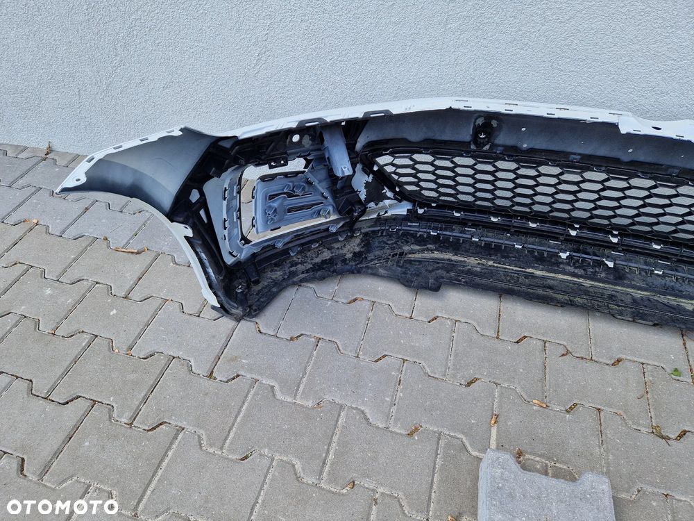 Zderzak Vw Golf VII 7 Gte lift 2017 - - 11