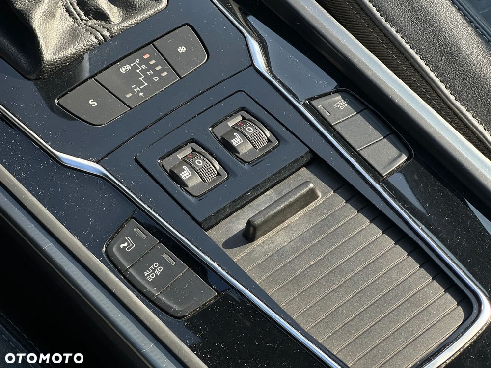 Peugeot 508 - 21