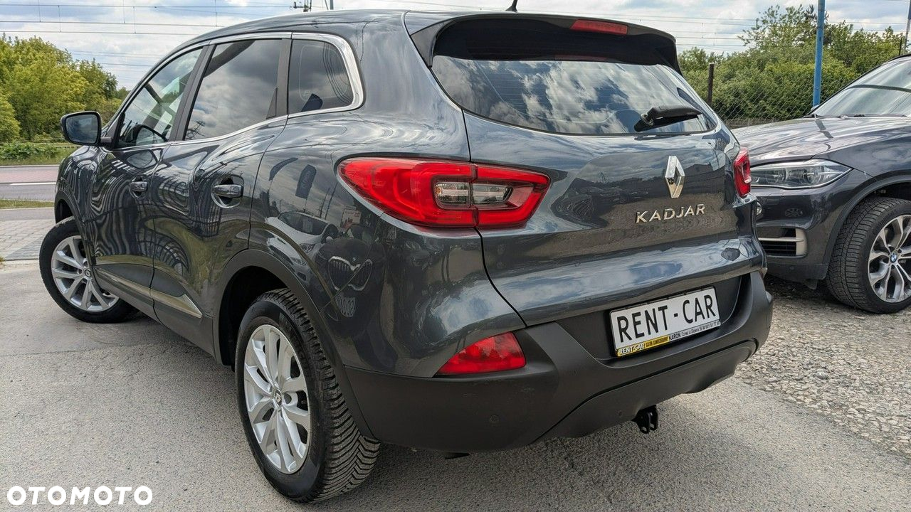 Renault Kadjar - 5