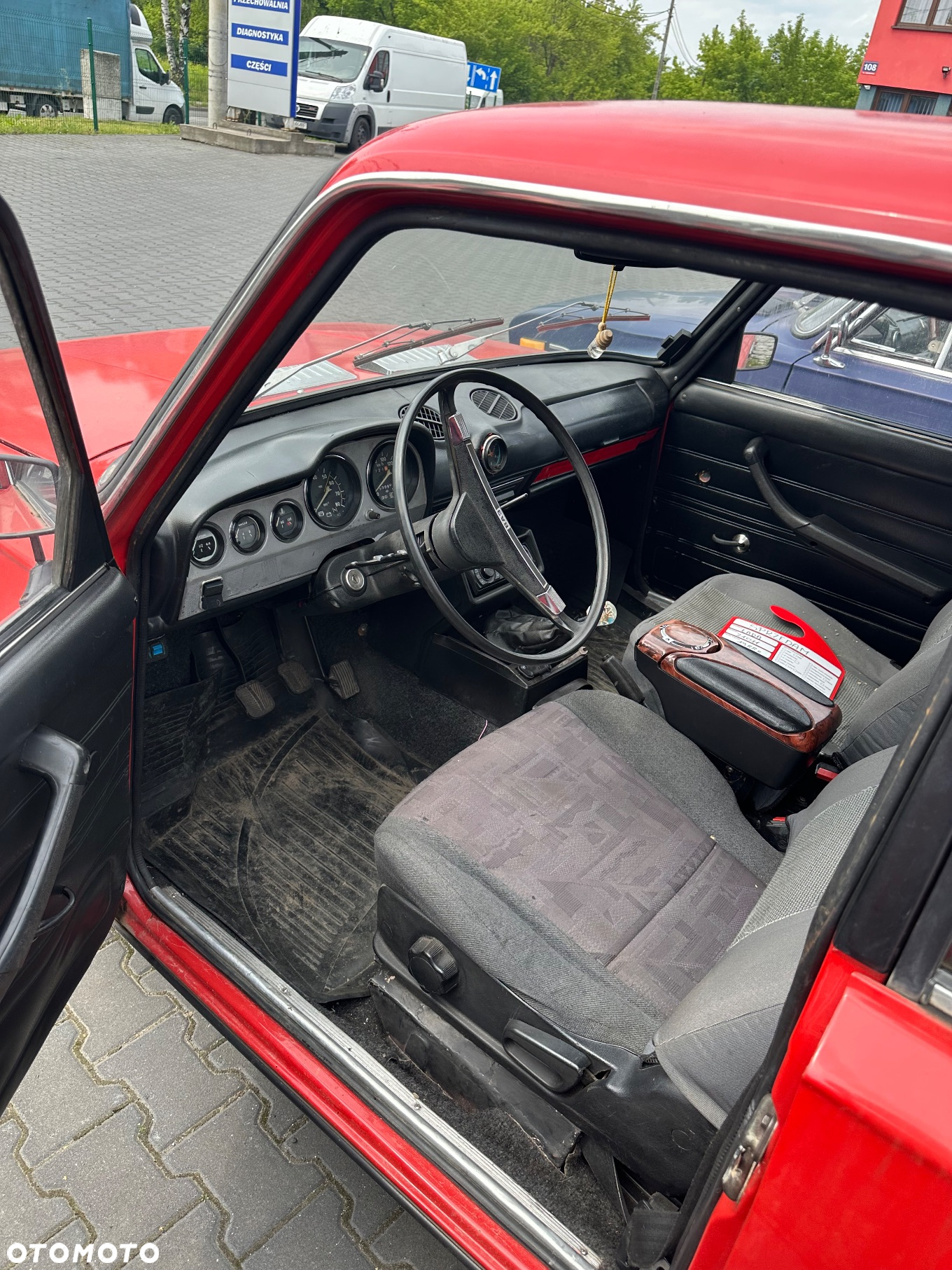 Lada 2101 - 5