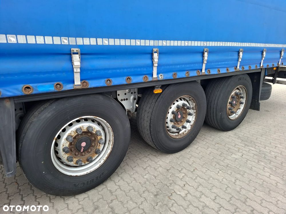 Schmitz Cargobull SCB S3T Standard - 8