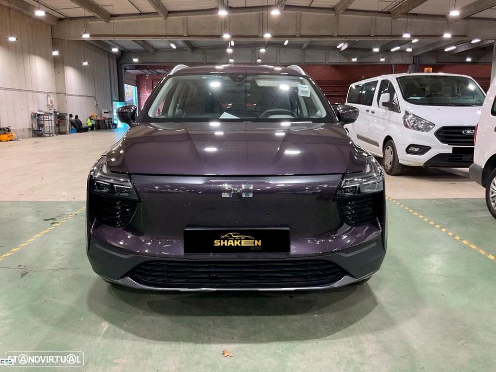 Aiways U5 Standard - 2