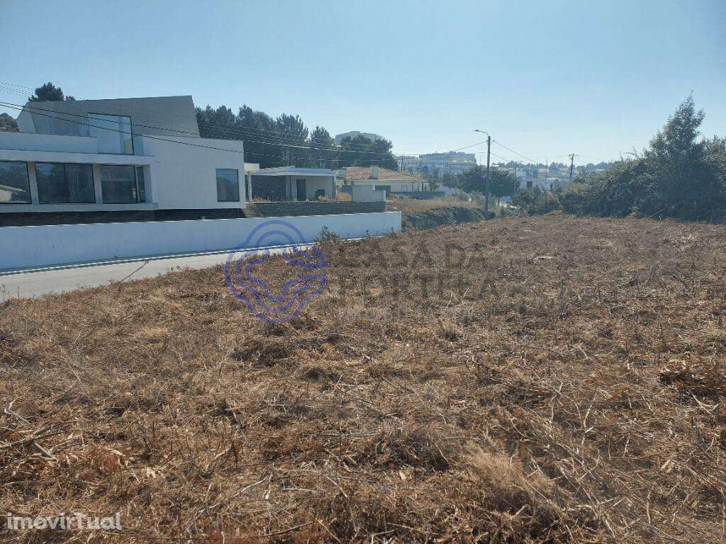 Terreno construção Quinta do Arieiro São João de Vêr - Grande imagem: 2/16
