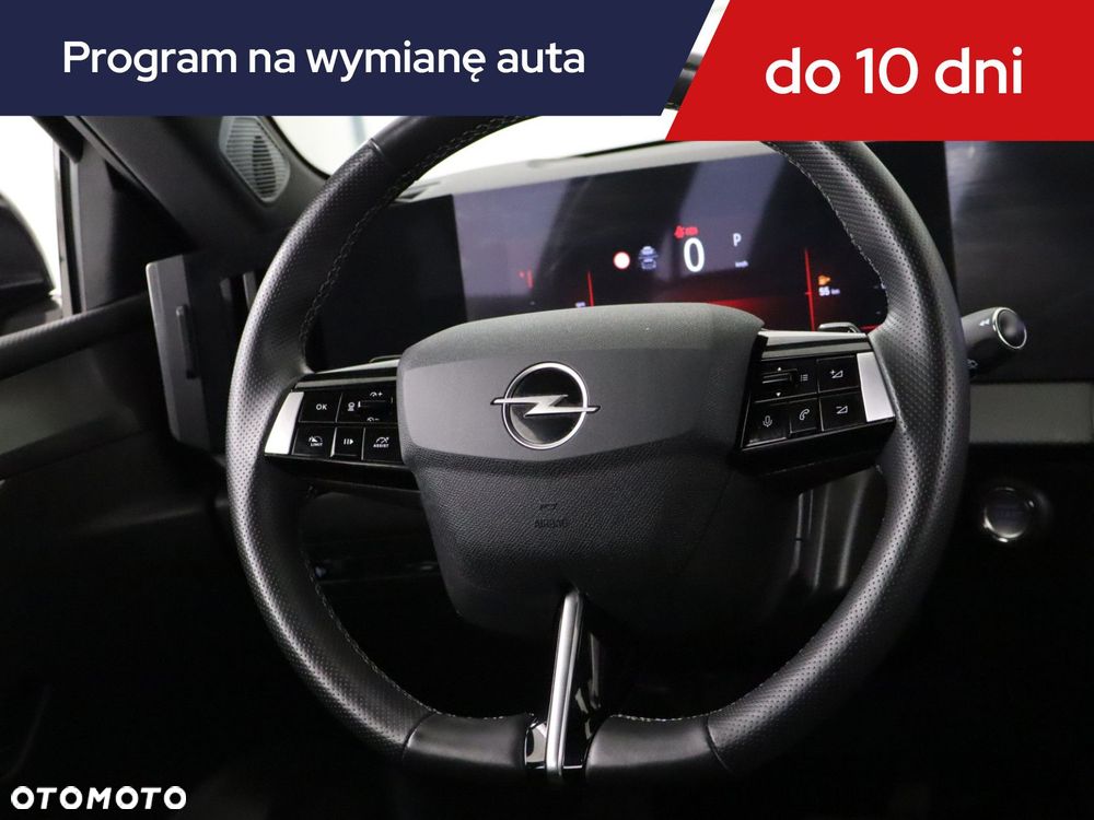 Opel Astra - 22