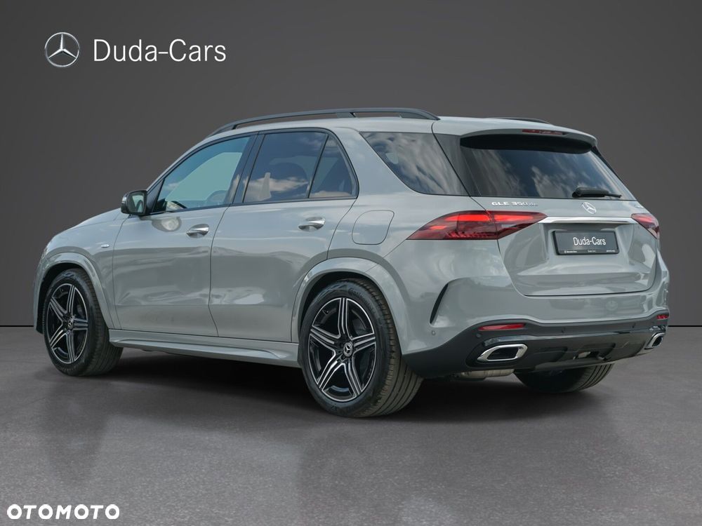 Mercedes-Benz GLE - 2