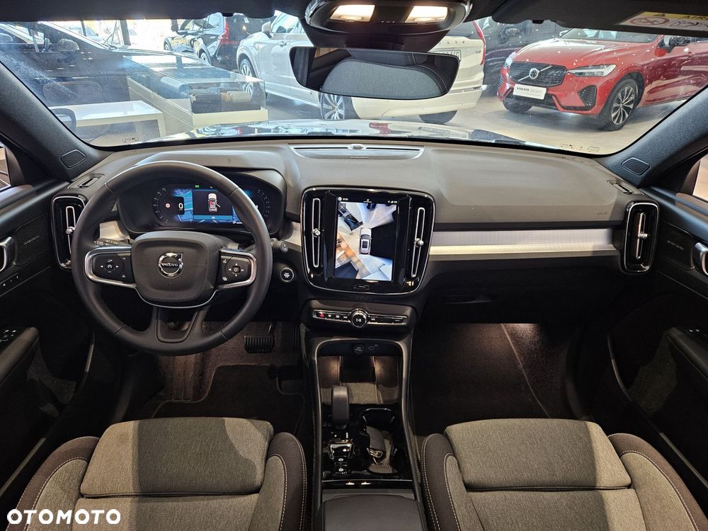 Volvo XC 40 - 11