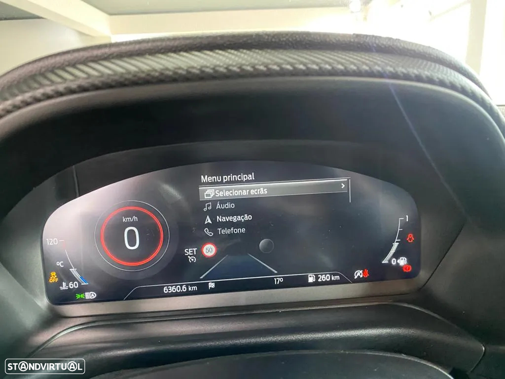 Ford Fiesta 1.5 EcoBoost ST High - 46