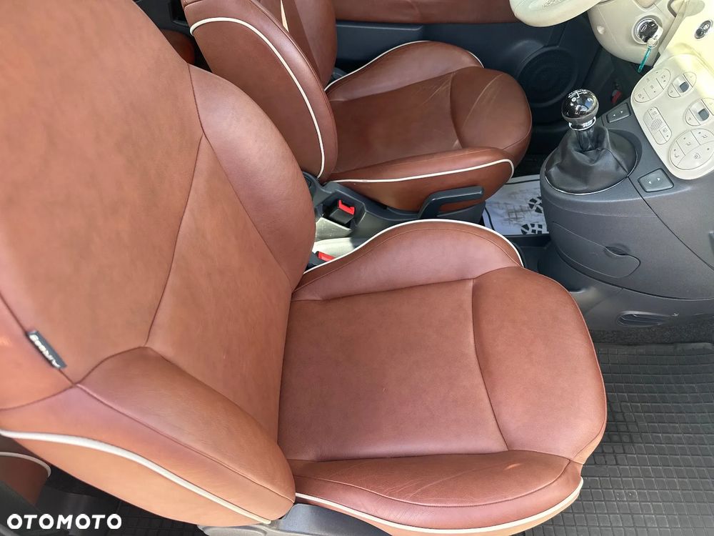 Fiat 500 - 17