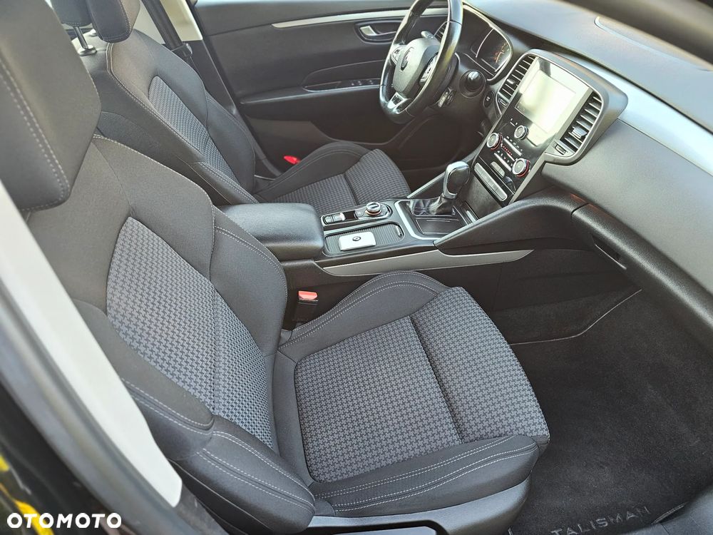 Renault Talisman 2.0 Blue dCi Intens EDC - 6