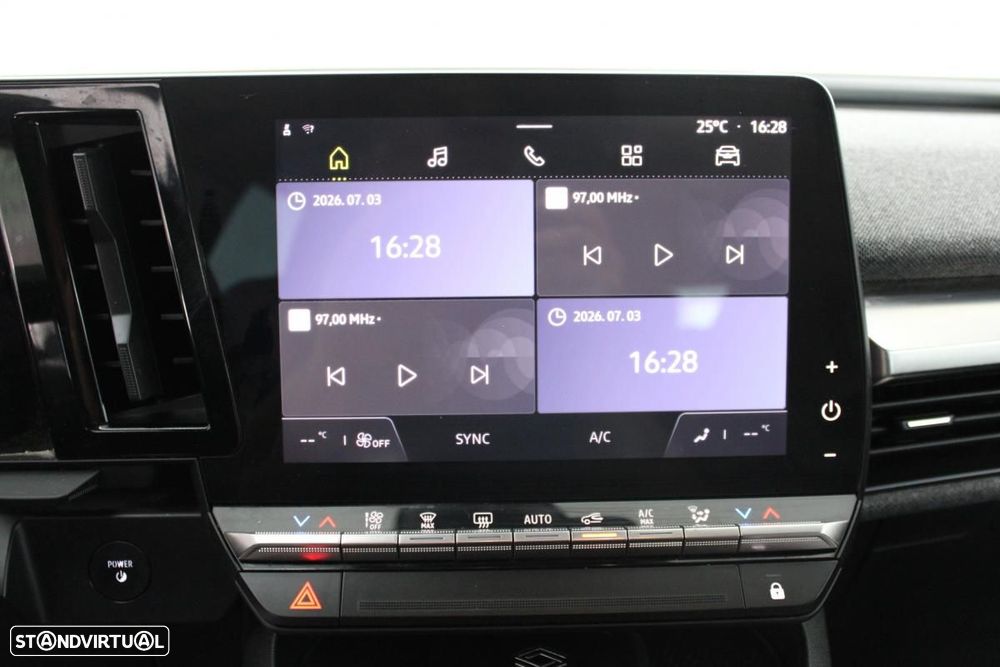 Renault Mégane E-Tech EV40 Equilibre - 22