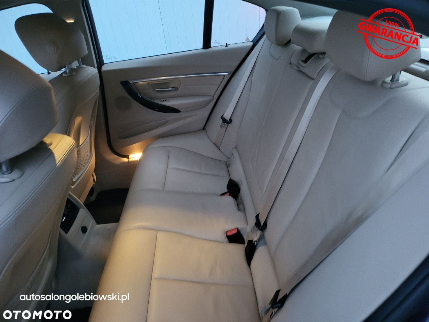 BMW Seria 3 - 28