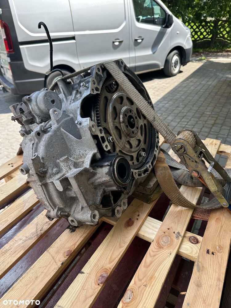 Ford Focus MK4 1.5 EcoBlue Automatyczna skrzynia Uszkodzona !!! - 7