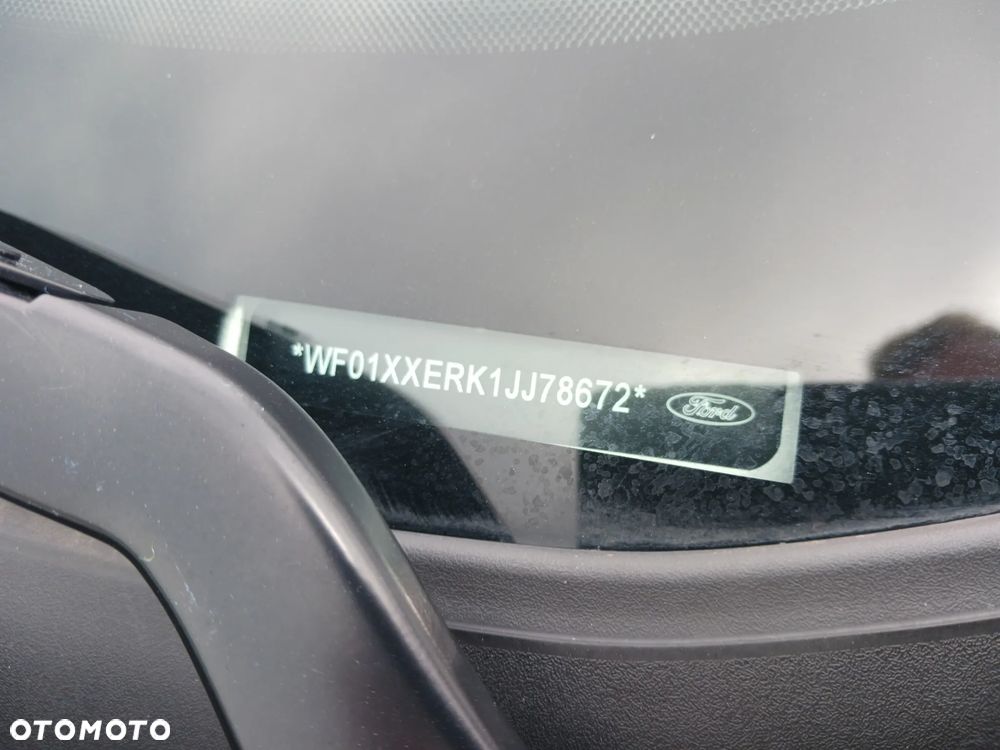 Ford EcoSport 1.0 EcoBoost Trend ASS - 9