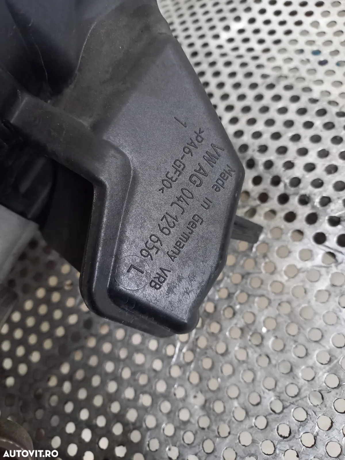 Turbo Turbina Vw Seat Skoda Audi 1.0 TSI TFSI Cod 04CH T-Roc Fabia Ibiza Audi A1 Q2 Arona Golf 7 Oc - 9